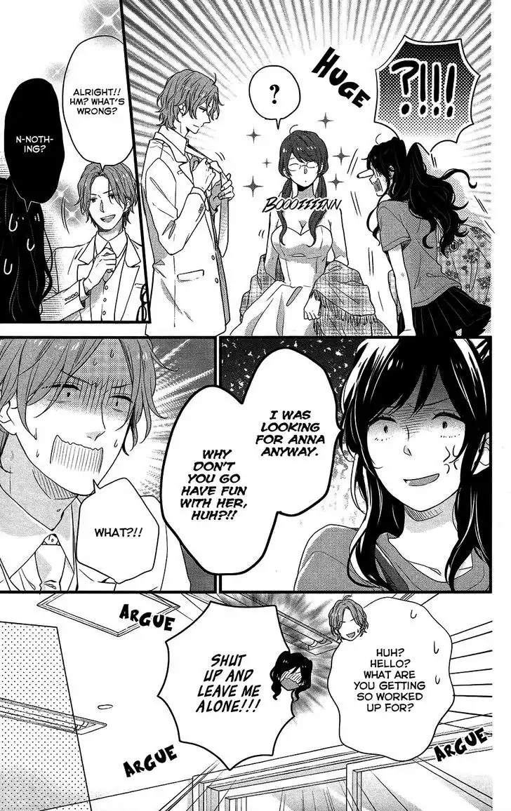 Nijiiro Days (MIZUNO Minami) Chapter 46 10